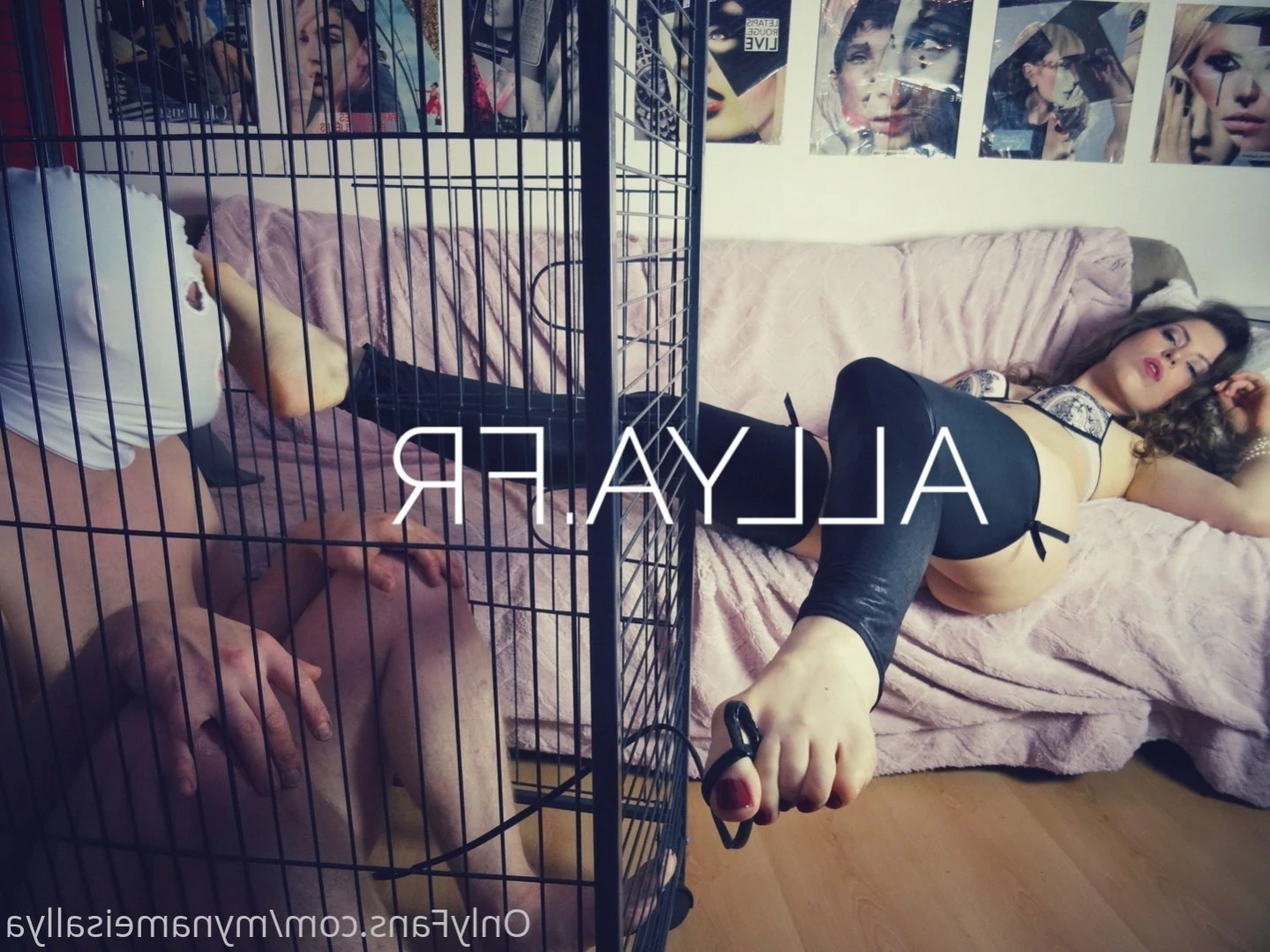 Allya [ mynameisallya ] Onlyfans leaked photo 15848284 on Hotleaks.tv
