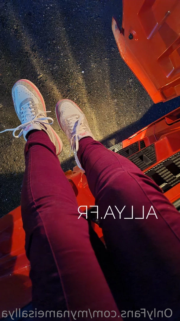Allya [ mynameisallya ] Onlyfans leaked photo 16242311 on Hotleaks.tv