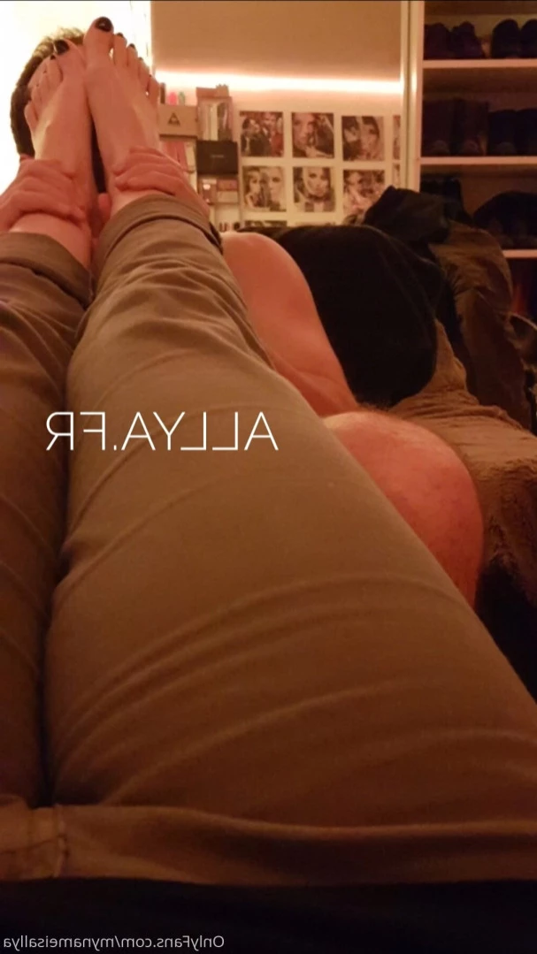 Allya [ mynameisallya ] Onlyfans leaked photo 16288522 on Hotleaks.tv