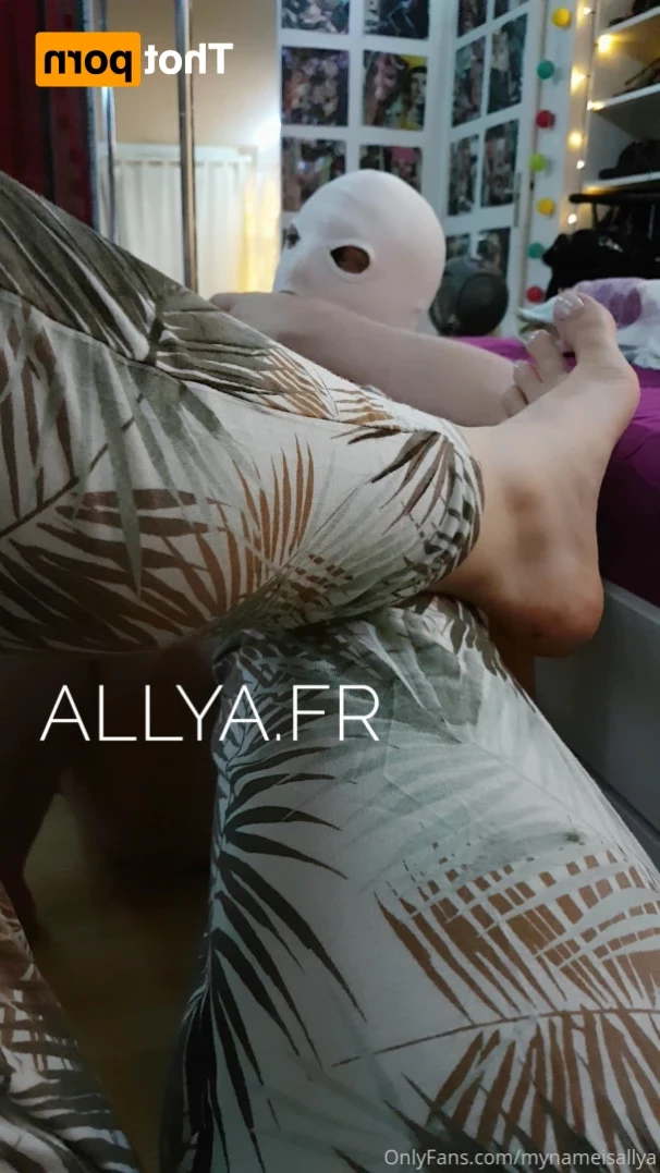 Allya [ mynameisallya ] Onlyfans leaked photo 16392497 on Hotleaks.tv