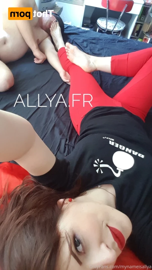 Allya [ mynameisallya ] Onlyfans leaked photo 16392572 on Hotleaks.tv