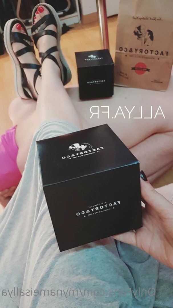 Allya [ mynameisallya ] Onlyfans leaked photo 16392609 on Hotleaks.tv
