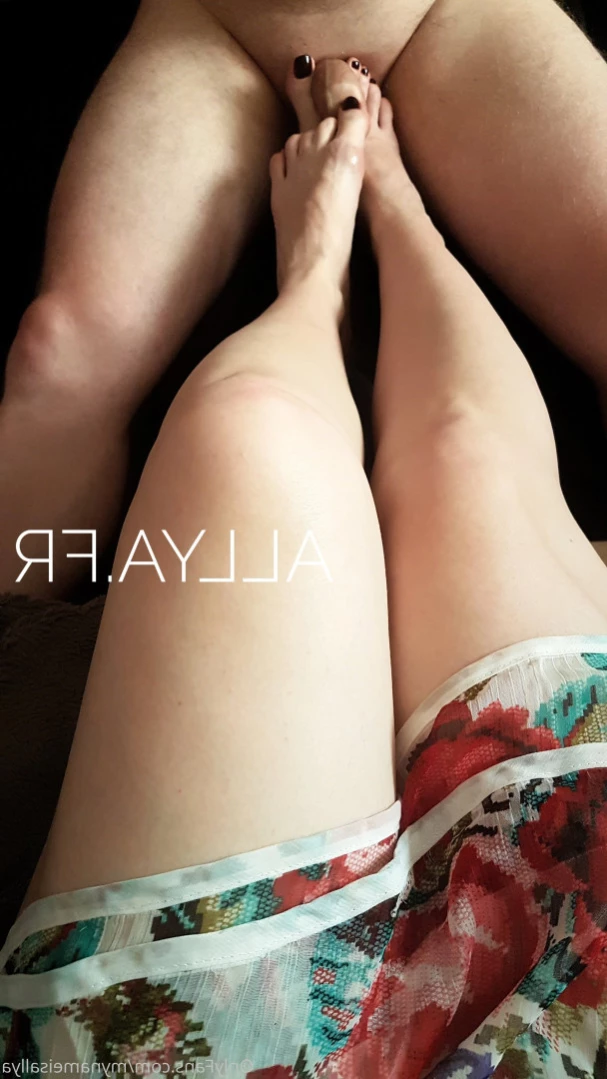 Allya [ mynameisallya ] Onlyfans leaked photo 16392640 on Hotleaks.tv