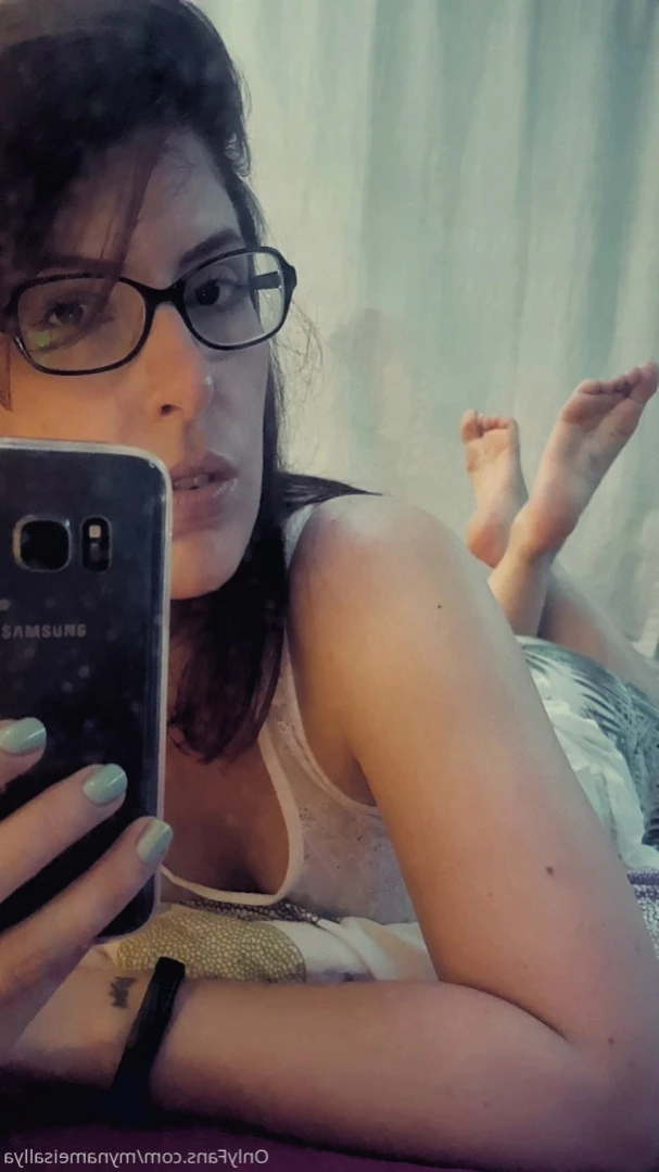 Allya [ mynameisallya ] Onlyfans leaked photo 16392703 on Hotleaks.tv
