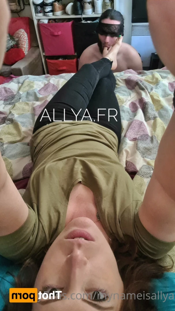 Allya [ mynameisallya ] Onlyfans leaked photo 16393268 on Hotleaks.tv