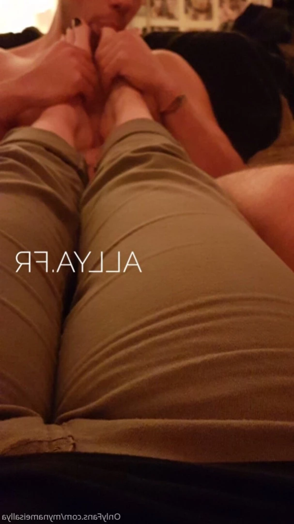 Allya [ mynameisallya ] Onlyfans leaked photo 16393303 on Hotleaks.tv
