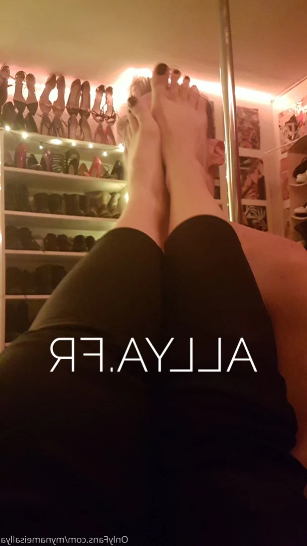 Allya [ mynameisallya ] Onlyfans leaked photo 16393325 on Hotleaks.tv