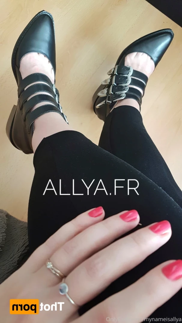 Allya [ mynameisallya ] Onlyfans leaked photo 16393388 on Hotleaks.tv