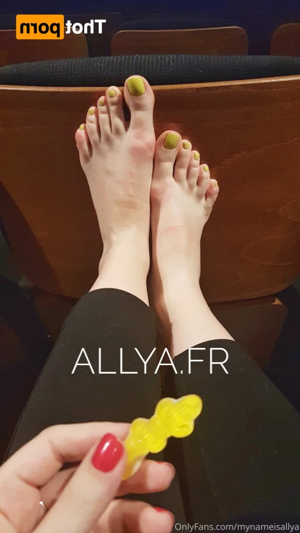 Allya [ mynameisallya ] Onlyfans leaked photo 16393682 on Hotleaks.tv