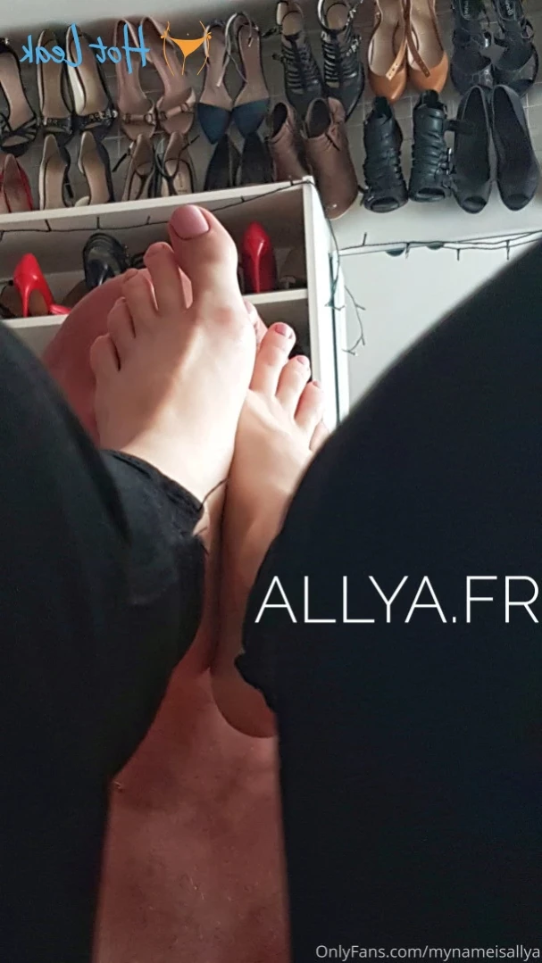 Allya [ mynameisallya ] Onlyfans leaked photo 16394771 on Hotleaks.tv