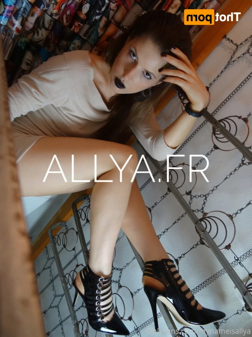 Allya [ mynameisallya ] Onlyfans leaked photo 16394798 on Hotleaks.tv