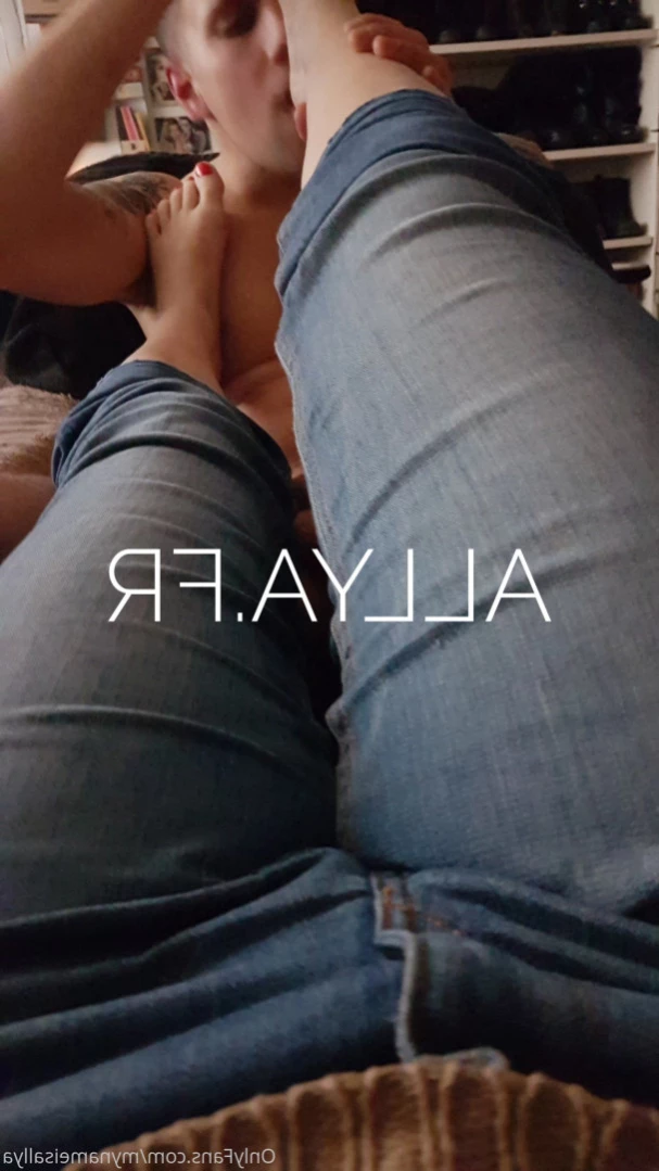 Allya [ mynameisallya ] Onlyfans leaked photo 16394936 on Hotleaks.tv