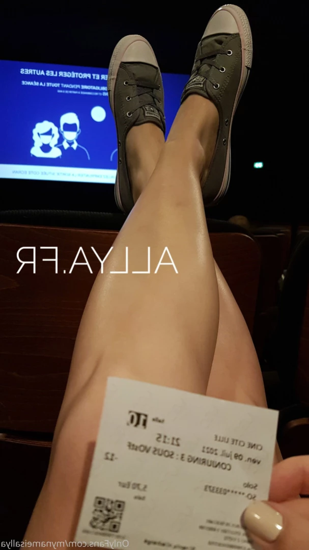 Allya [ mynameisallya ] Onlyfans leaked photo 16395468 on Hotleaks.tv