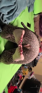sweetbluetoes Onlyfans leaked video 10882759 on Hotleaks.tv