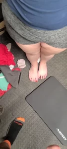 sweetbluetoes Onlyfans leaked video 10938995 on Hotleaks.tv
