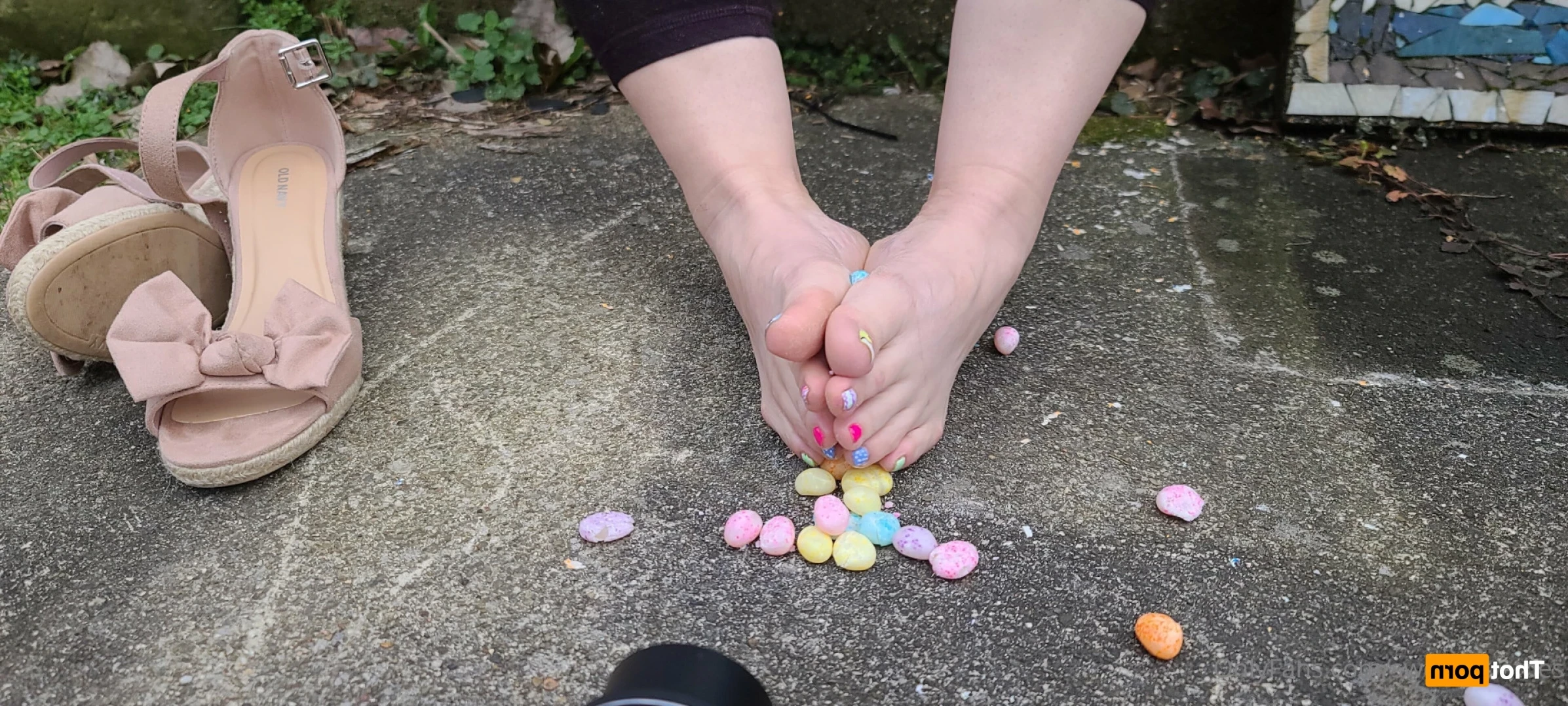 sweetbluetoes Onlyfans leaked photo 11344245 on Hotleaks.tv