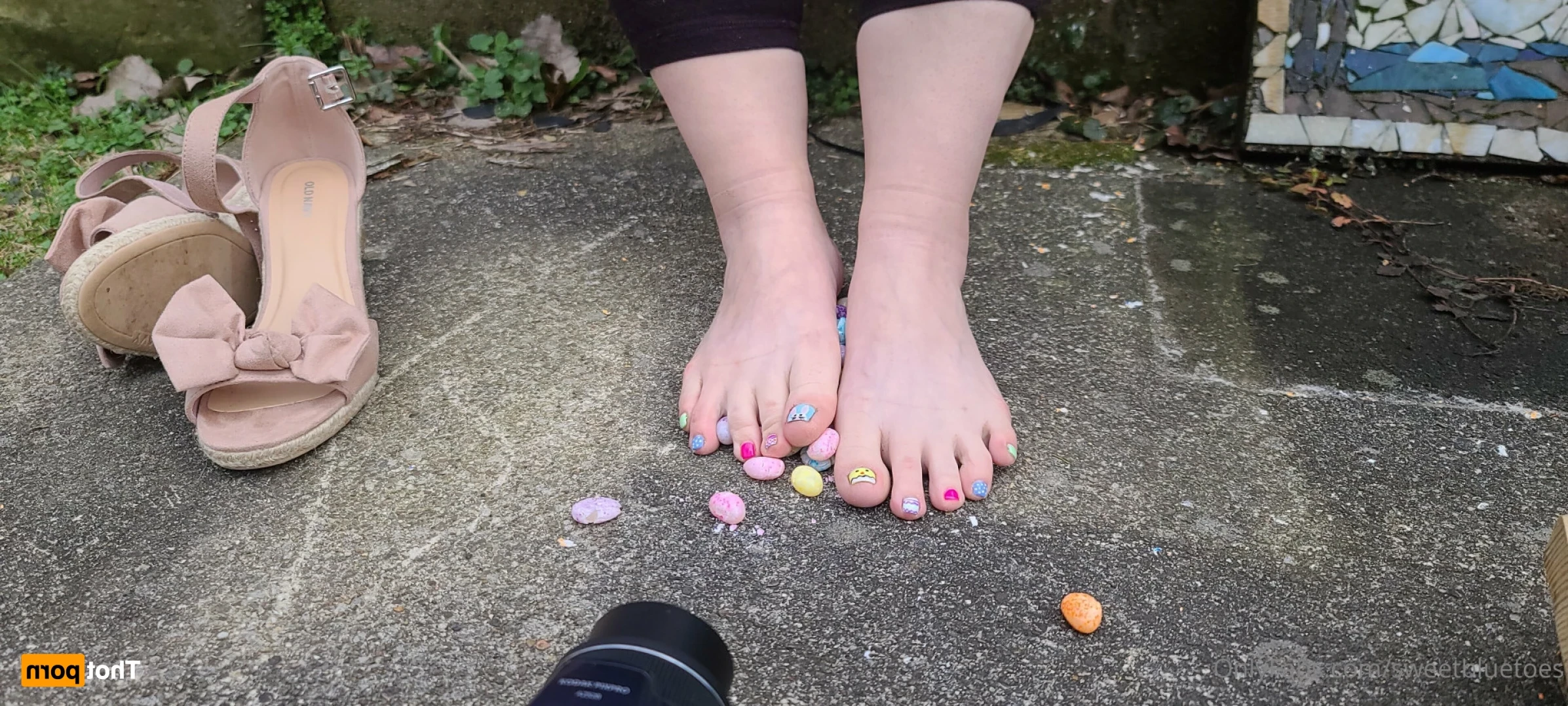 sweetbluetoes Onlyfans leaked photo 11476563 on Hotleaks.tv