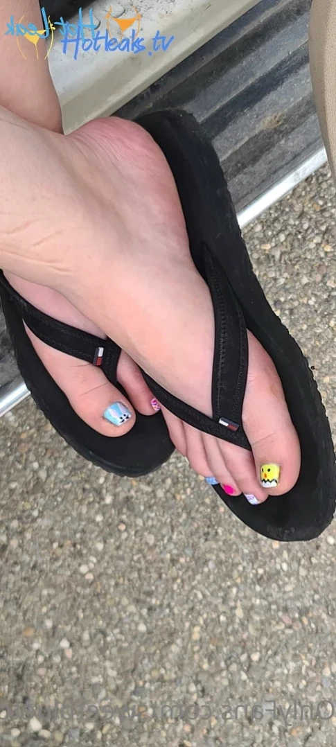 sweetbluetoes Onlyfans leaked photo 11493406 on Hotleaks.tv