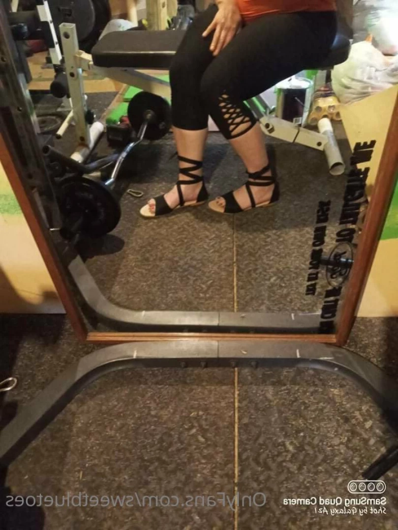 sweetbluetoes Onlyfans leaked photo 11794203 on Hotleaks.tv