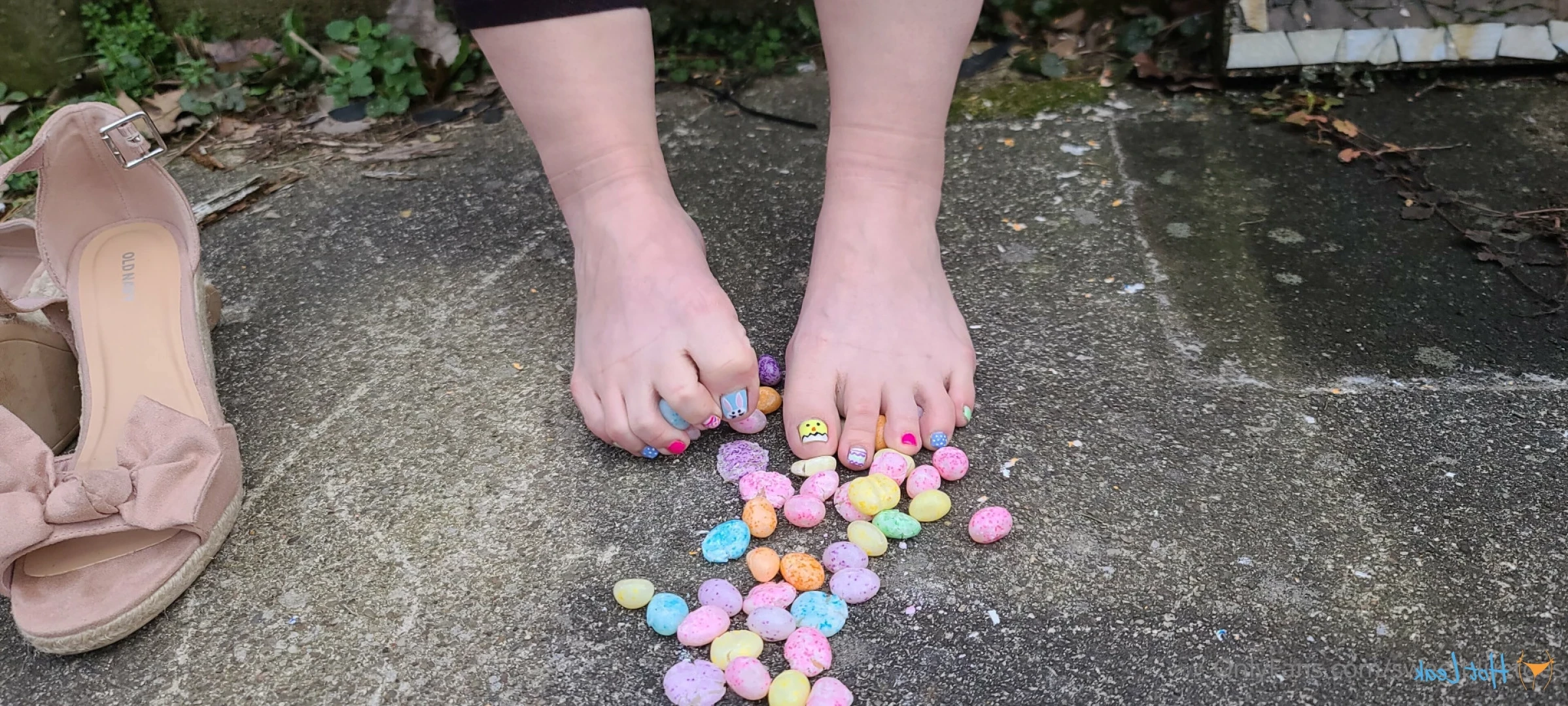 sweetbluetoes Onlyfans leaked photo 11828547 on Hotleaks.tv