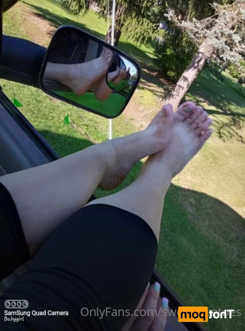 sweetbluetoes Onlyfans leaked photo 11833413 on Hotleaks.tv