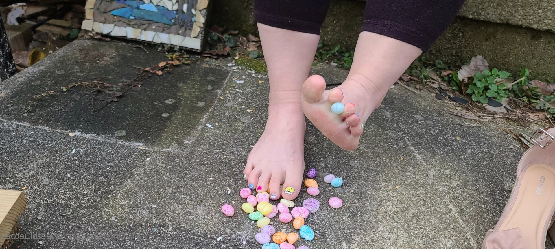 sweetbluetoes Onlyfans leaked photo 11833581 on Hotleaks.tv