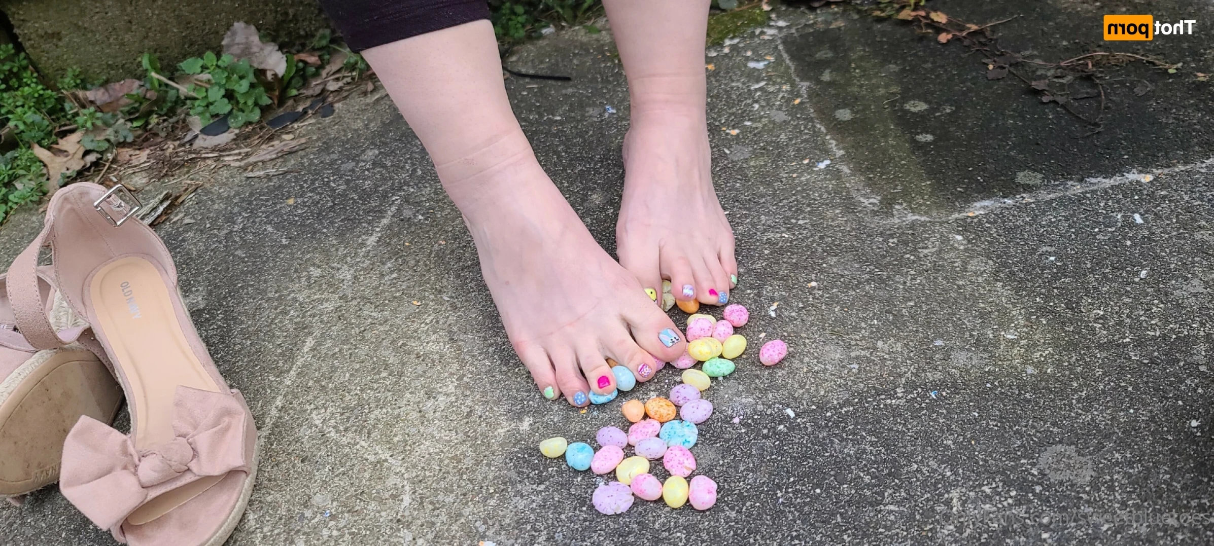 sweetbluetoes Onlyfans leaked photo 11834155 on Hotleaks.tv