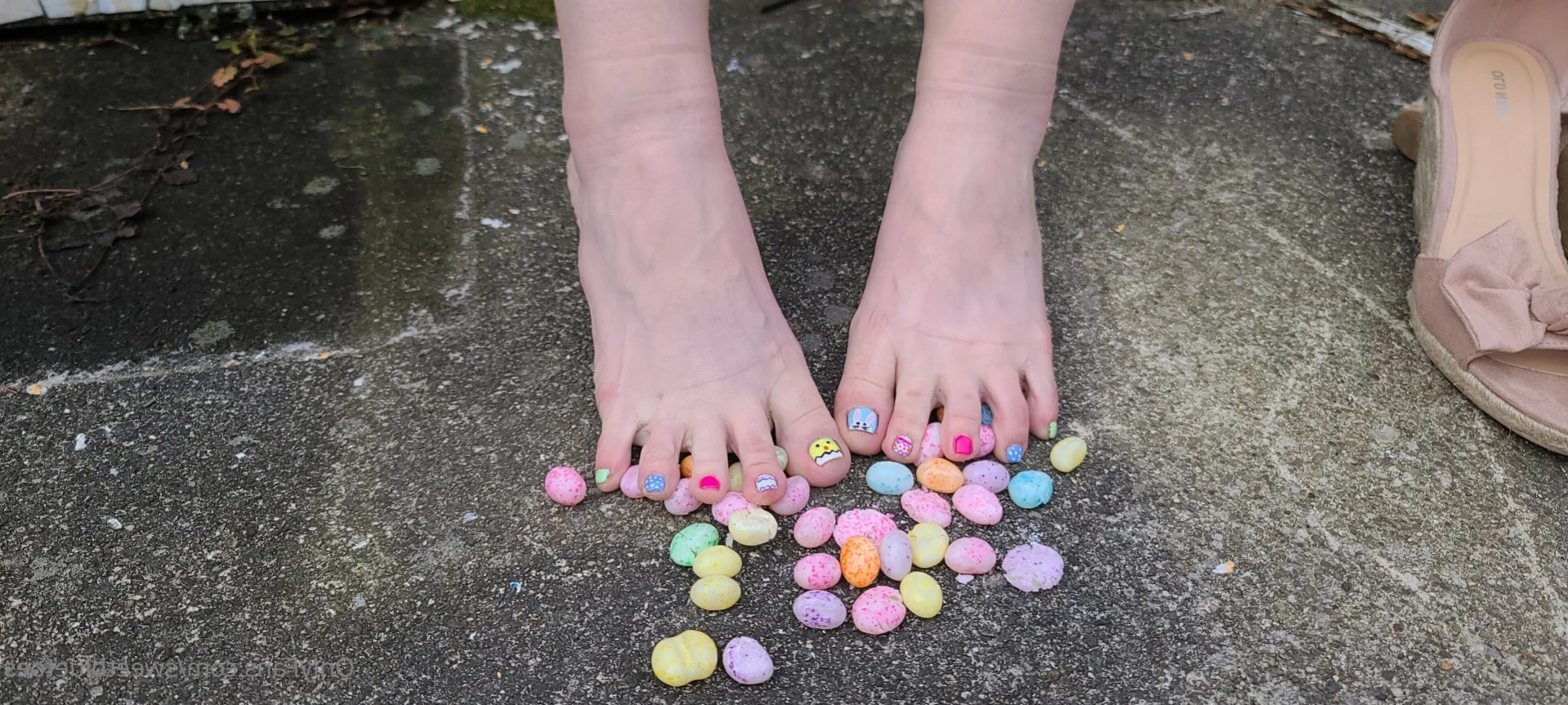 sweetbluetoes Onlyfans leaked photo 11835042 on Hotleaks.tv