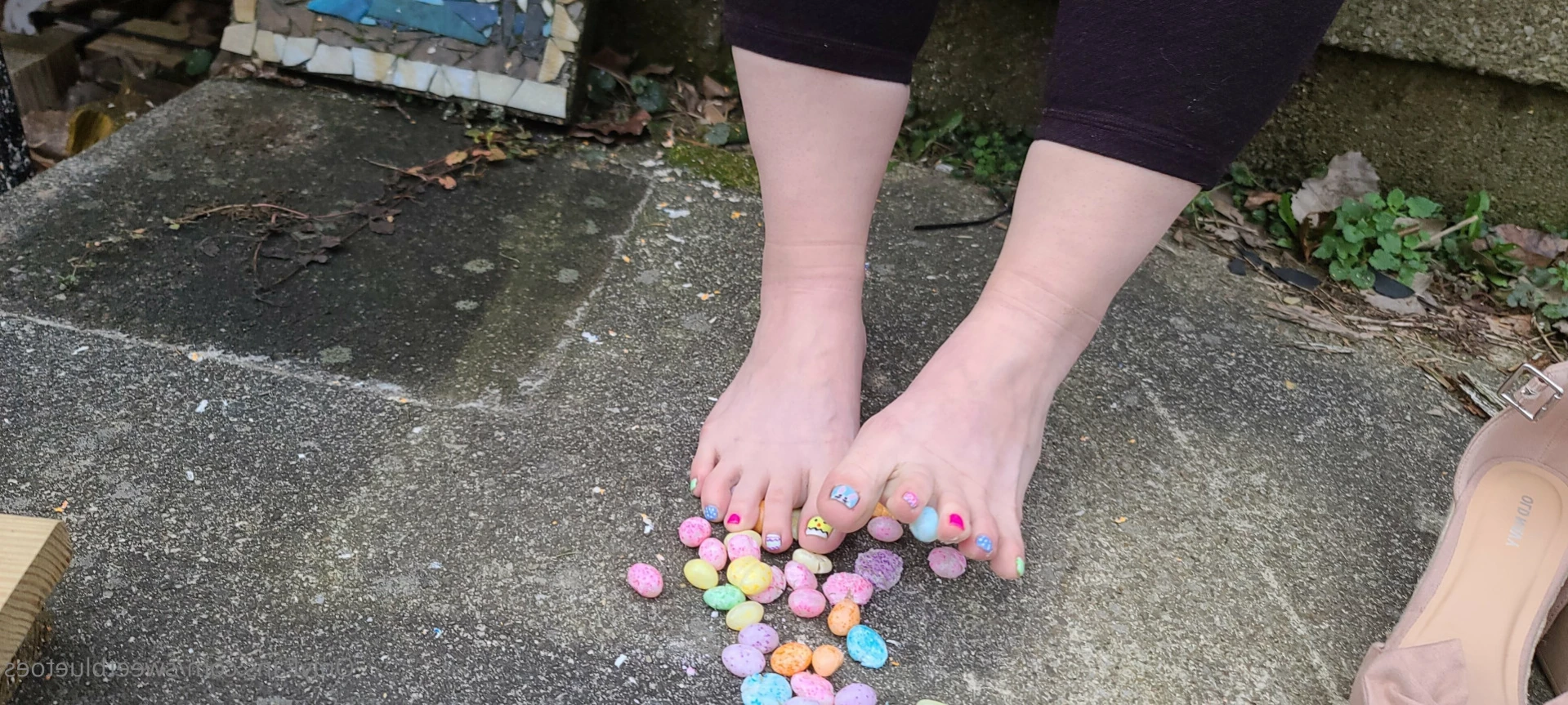 sweetbluetoes Onlyfans leaked photo 11838989 on Hotleaks.tv