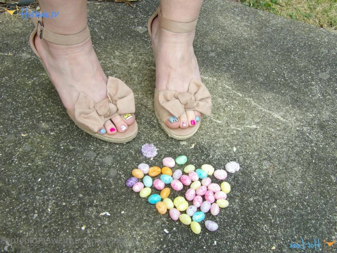sweetbluetoes Onlyfans leaked photo 11848106 on Hotleaks.tv