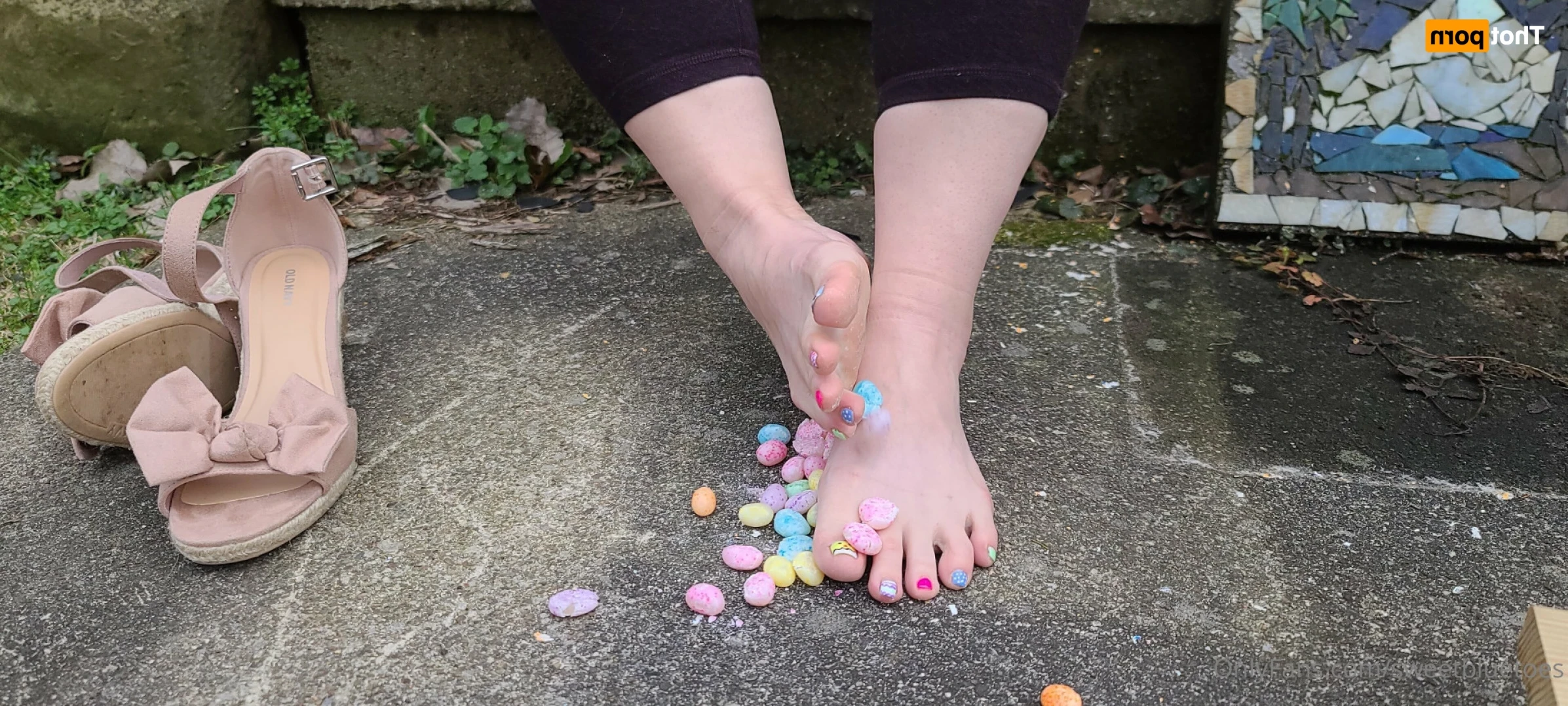 sweetbluetoes Onlyfans leaked photo 11859793 on Hotleaks.tv