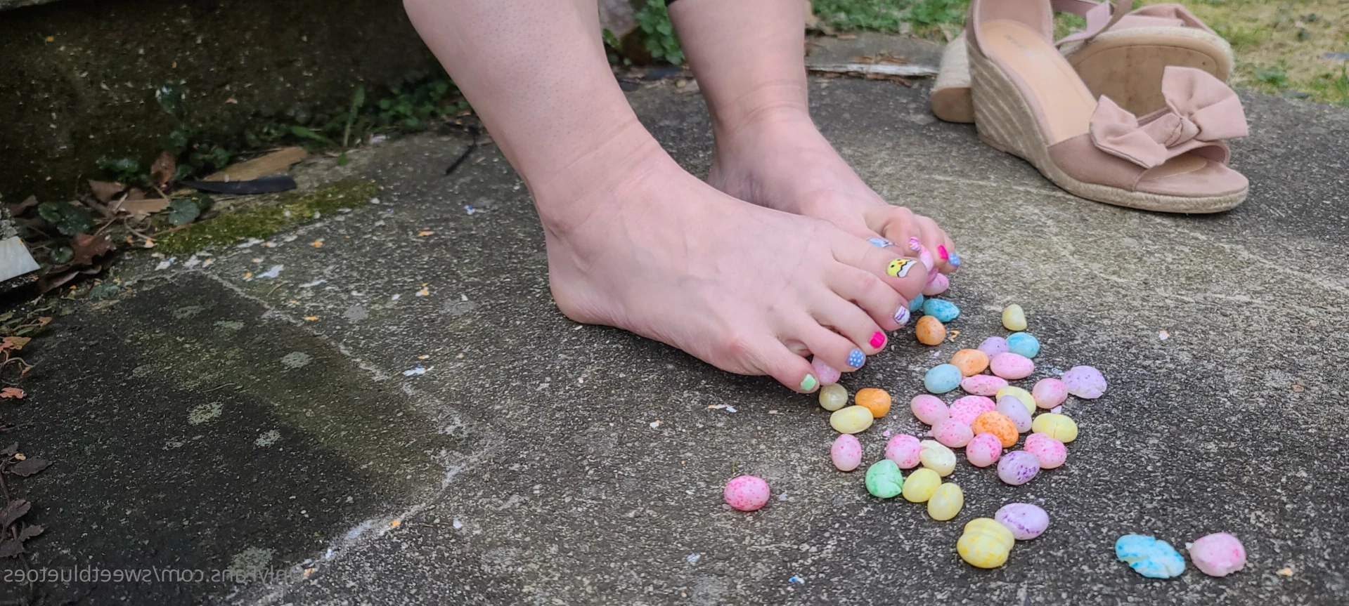sweetbluetoes Onlyfans leaked photo 11864837 on Hotleaks.tv