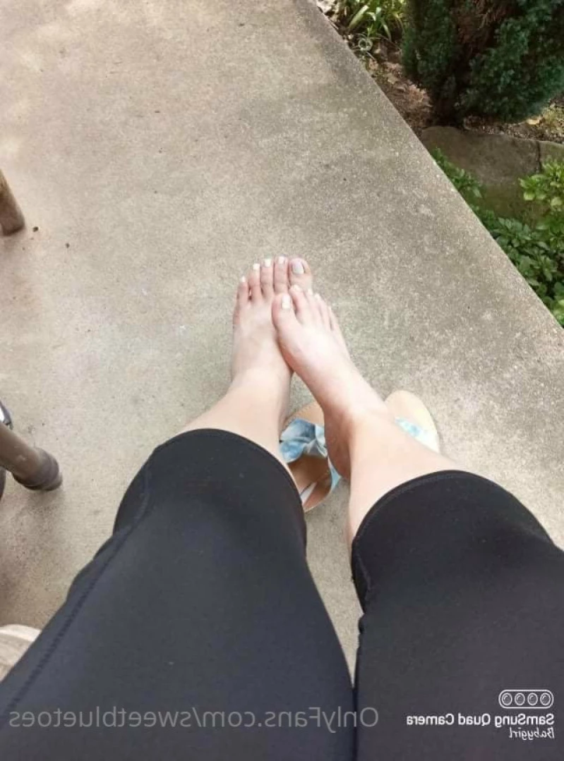 sweetbluetoes Onlyfans leaked photo 11865782 on Hotleaks.tv