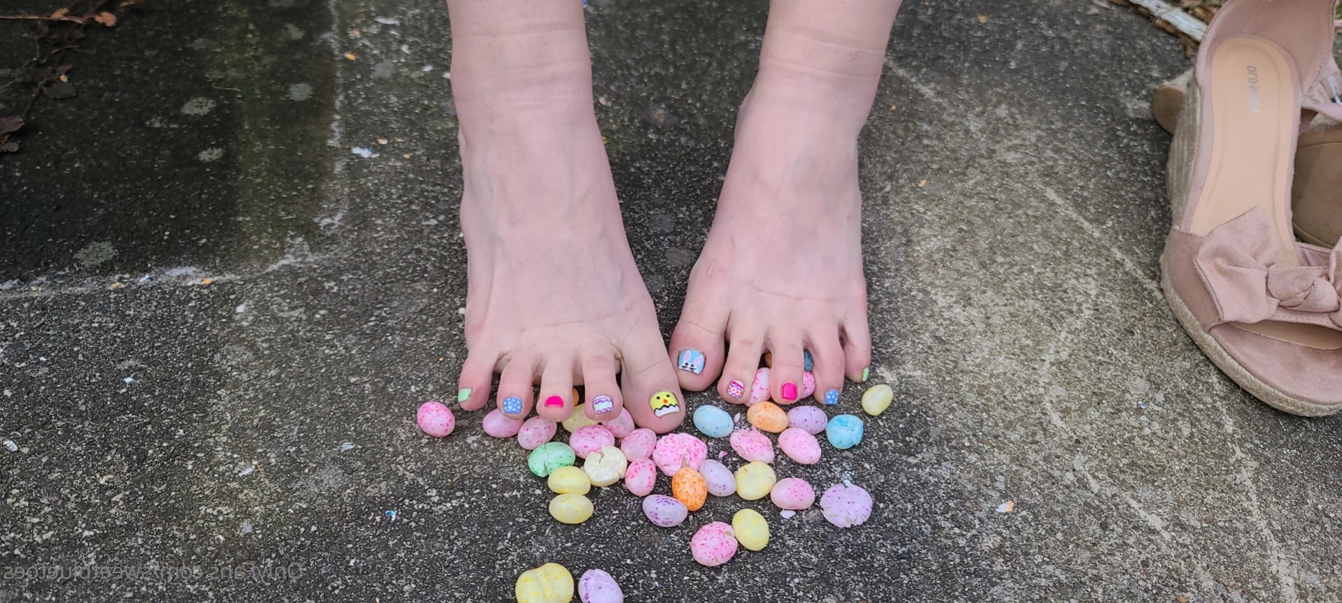 sweetbluetoes Onlyfans leaked photo 11866010 on Hotleaks.tv