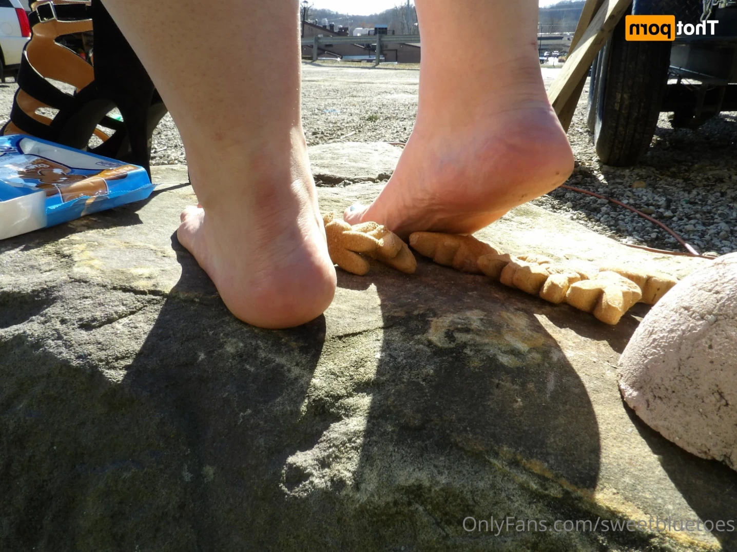 sweetbluetoes Onlyfans leaked photo 11952983 on Hotleaks.tv