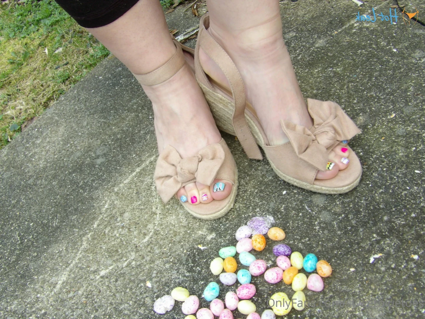 sweetbluetoes Onlyfans leaked photo 11961111 on Hotleaks.tv