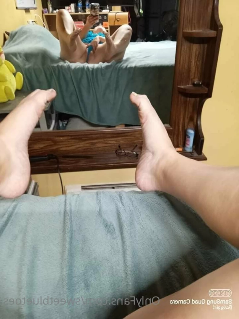 sweetbluetoes Onlyfans leaked photo 11966478 on Hotleaks.tv