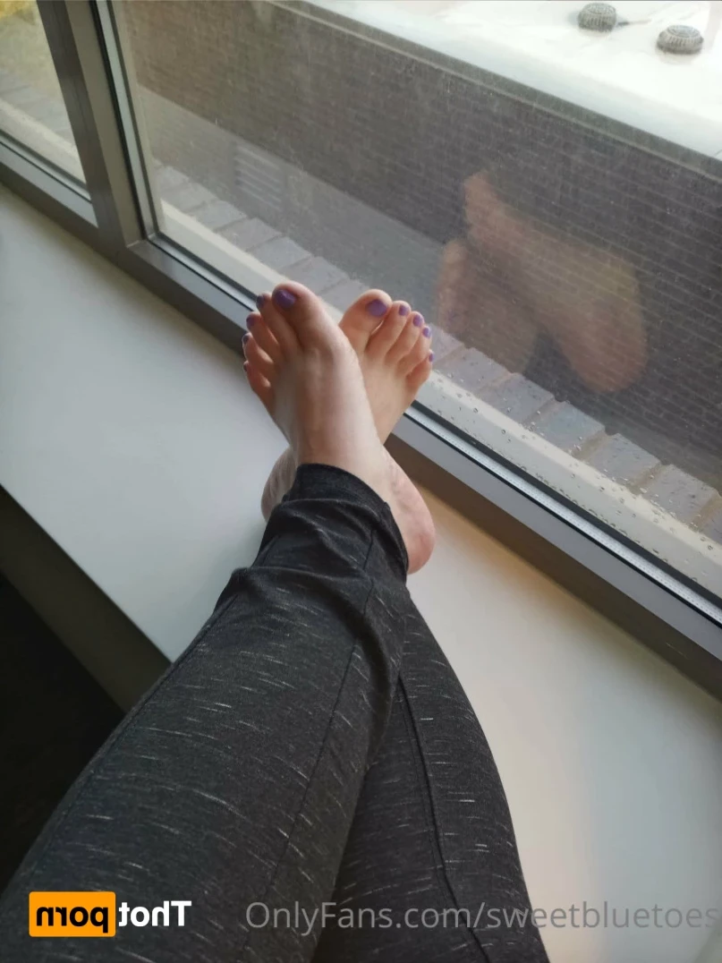 sweetbluetoes Onlyfans leaked photo 11967669 on Hotleaks.tv