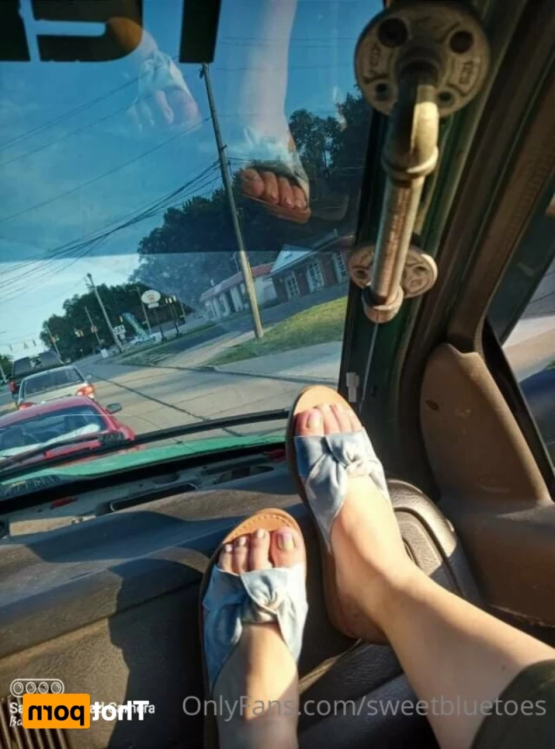 sweetbluetoes Onlyfans leaked photo 11974197 on Hotleaks.tv