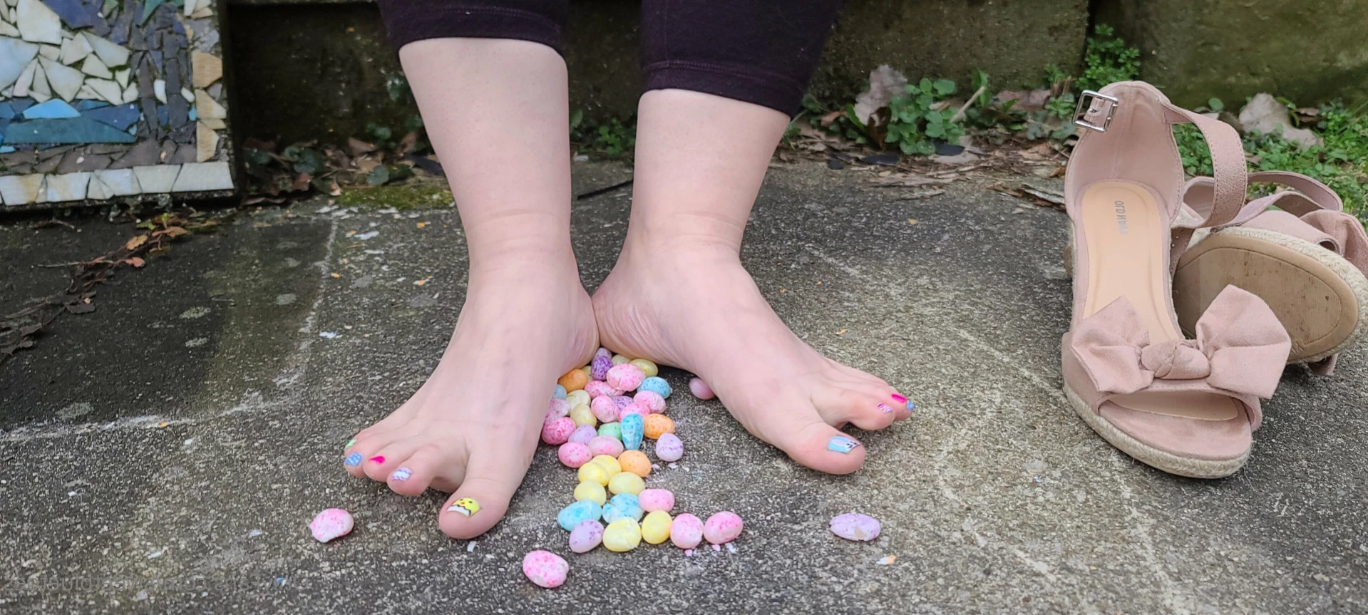 sweetbluetoes Onlyfans leaked photo 11978769 on Hotleaks.tv