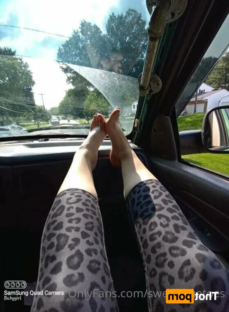 sweetbluetoes Onlyfans leaked photo 11983650 on Hotleaks.tv