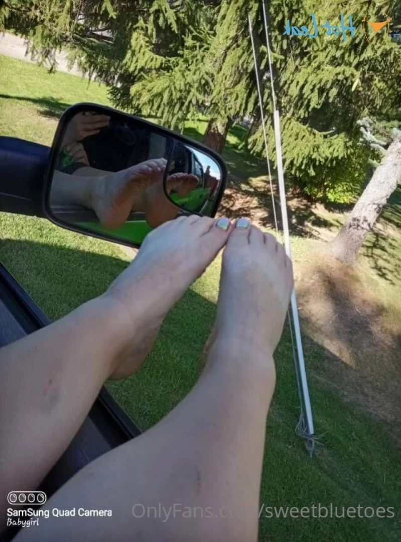 sweetbluetoes Onlyfans leaked photo 12029143 on Hotleaks.tv