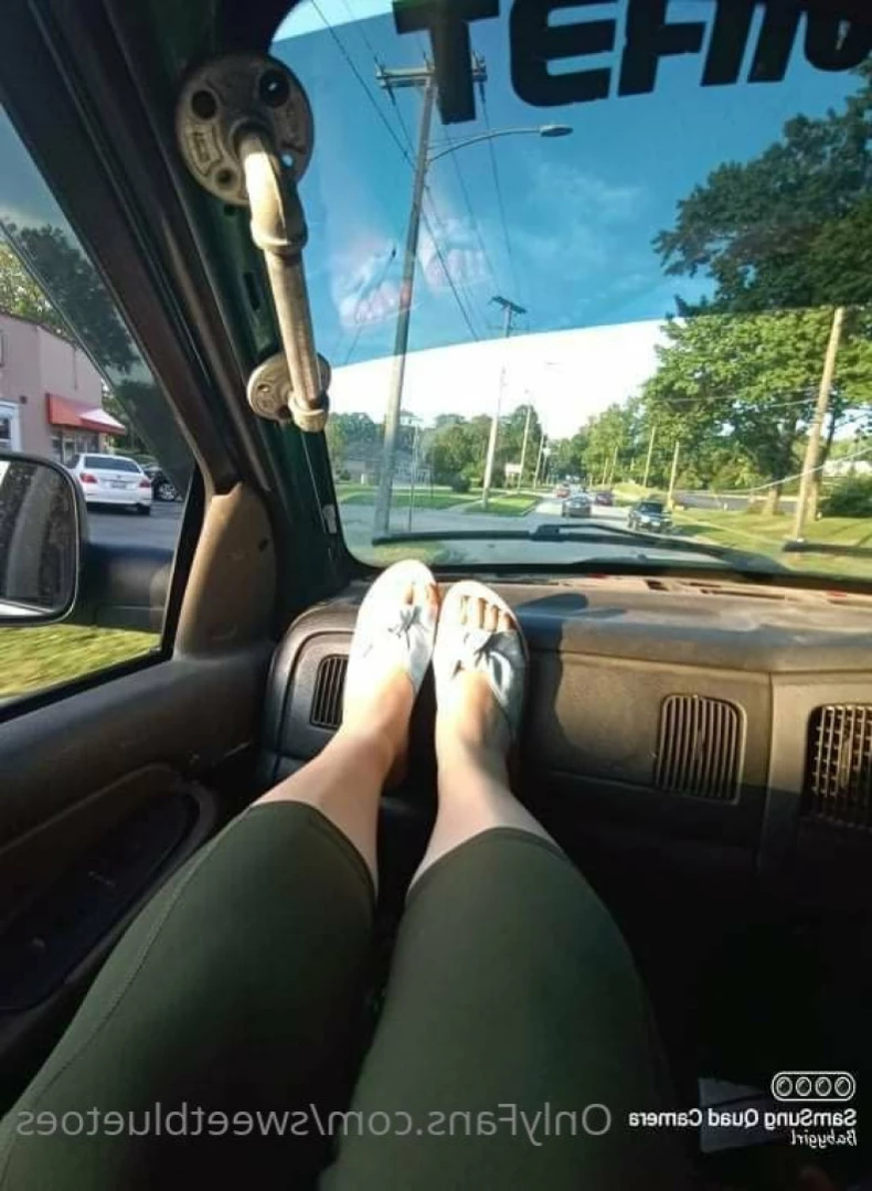 sweetbluetoes Onlyfans leaked photo 12037714 on Hotleaks.tv