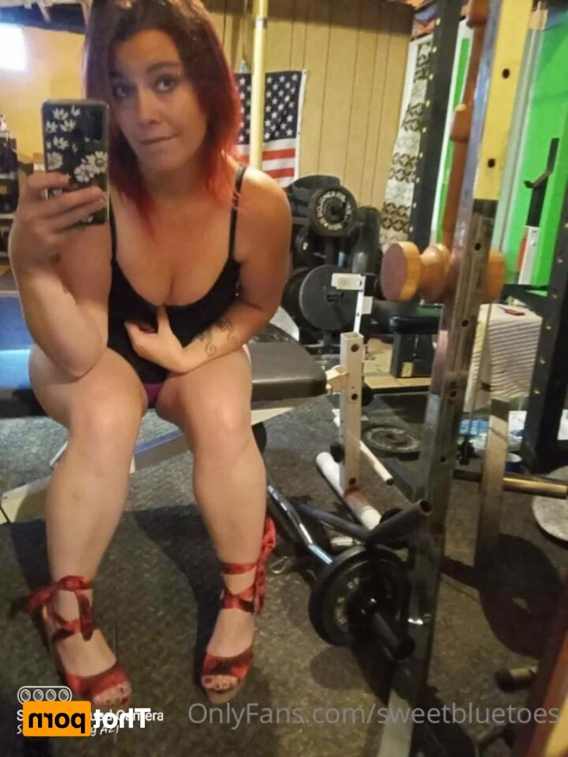 sweetbluetoes Onlyfans leaked photo 12079774 on Hotleaks.tv