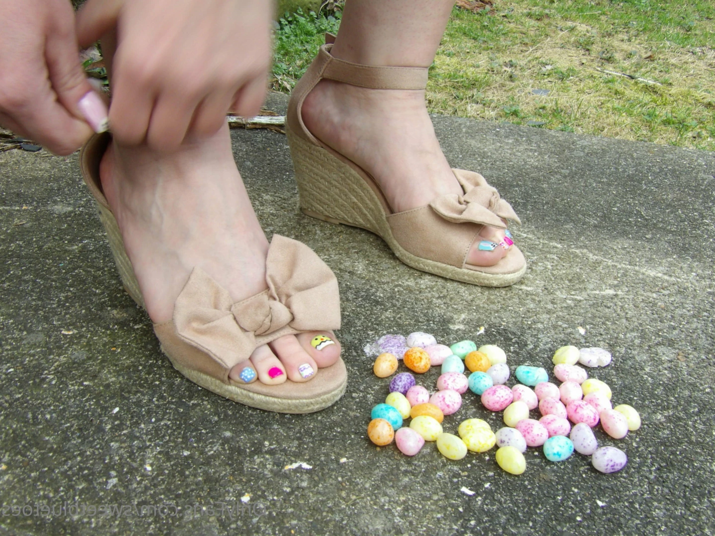 sweetbluetoes Onlyfans leaked photo 12136434 on Hotleaks.tv
