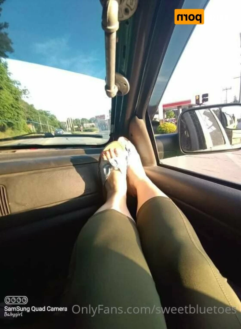sweetbluetoes Onlyfans leaked photo 12164325 on Hotleaks.tv