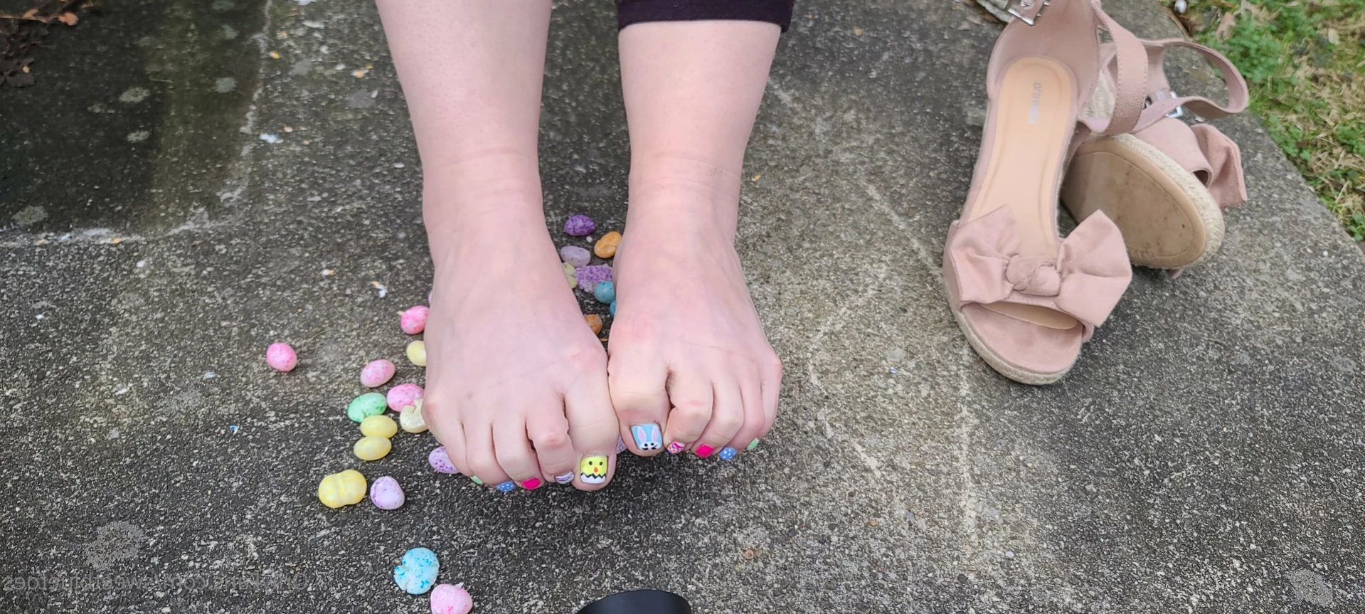 sweetbluetoes Onlyfans leaked photo 12206848 on Hotleaks.tv