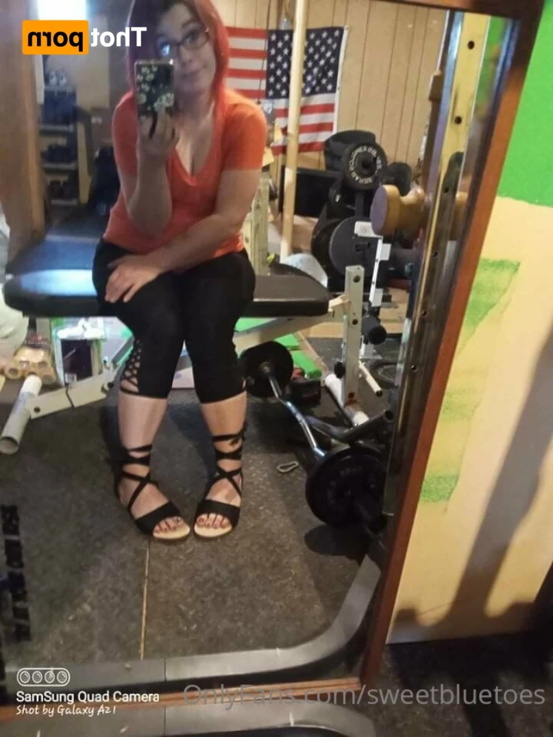 sweetbluetoes Onlyfans leaked photo 12214602 on Hotleaks.tv