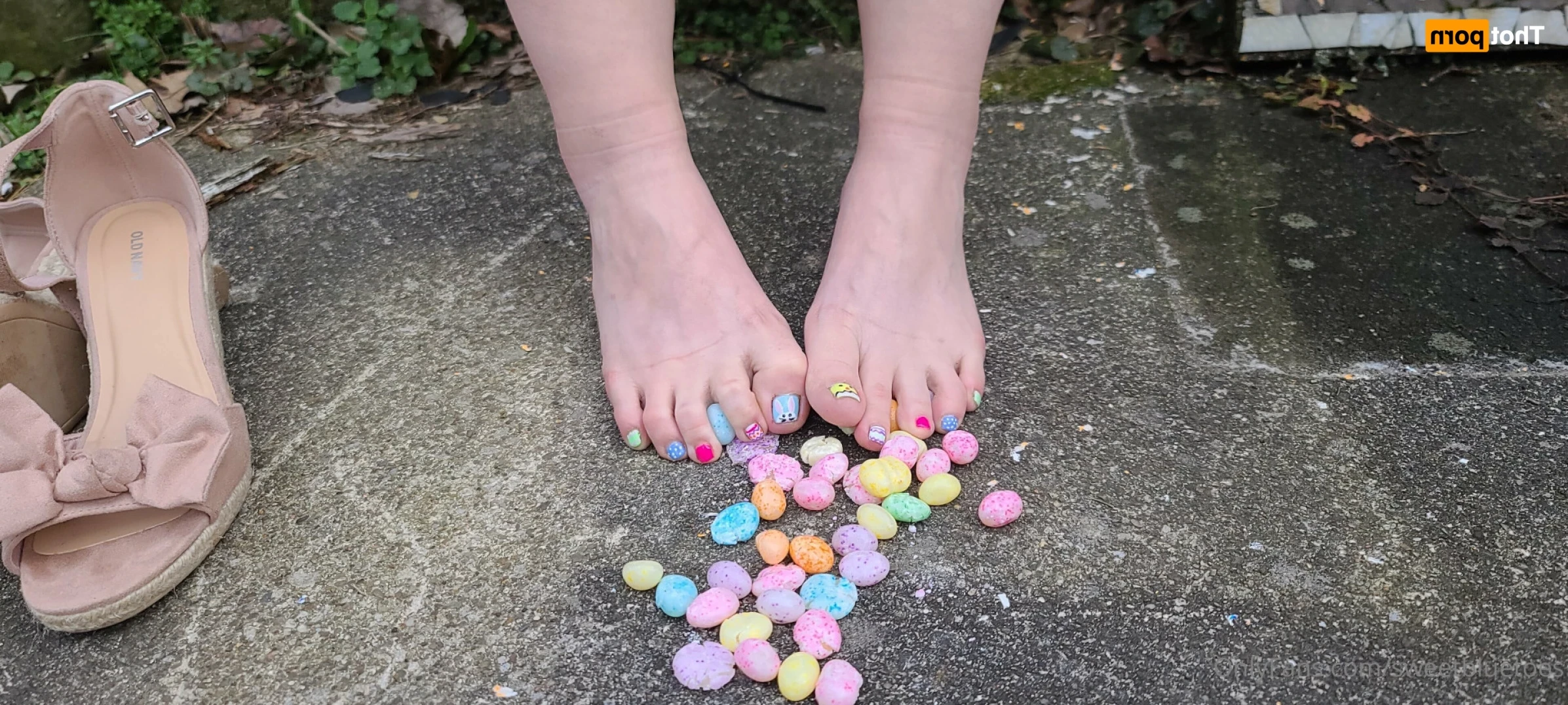 sweetbluetoes Onlyfans leaked photo 12251737 on Hotleaks.tv