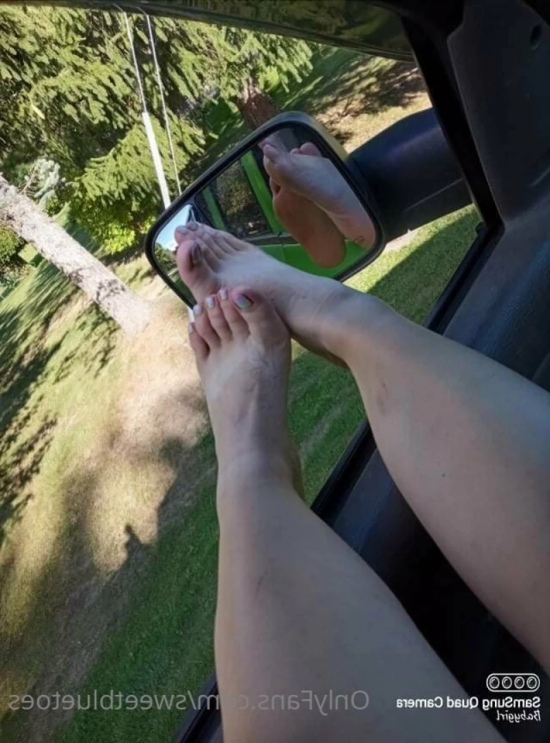 sweetbluetoes Onlyfans leaked photo 12279684 on Hotleaks.tv